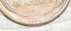 1909 VDB Lincoln Cent Wheat Penny Very Good Grade