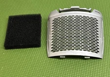 Dirt Devil UD70174 UD20124 UD70171 UD70182 Vacuum FILTER COVER GRILL W/ FILTER