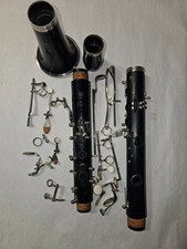 Yamaha YCL-250 Bb Clarinet REPLACEMENT KEYS / PARTS Repair