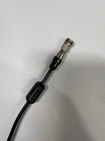 Atari 2600 Sears Tele-Games Console Recapped Tested Working w/joystick & 2 Games