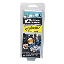 Fast Release Vapor System Eliminates Car Odors in 4-6 Auto Odor Eliminator