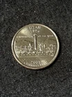 2007-P 50 State Quarters Utah — photo from another recent sale