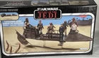 2018 Star Wars Return Of The Jedi TATOOINE SKIFF Vintage Collection