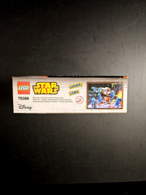 Lego Star Wars Set #75088 Senate Commando Troopers New Retired 2015 Minifigures