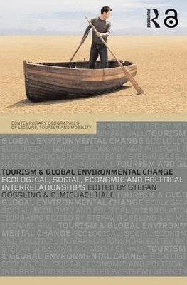 Tourism and Global Environmental Change: Ecological,...
