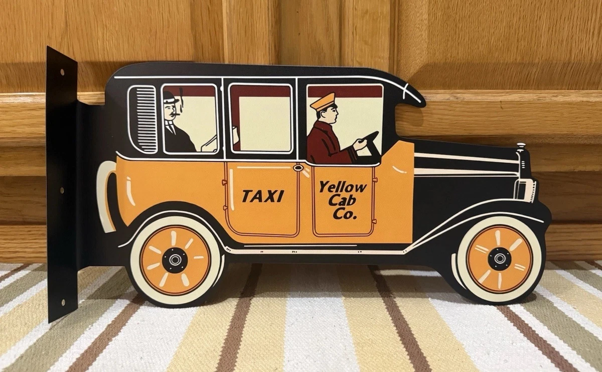 Yellow Cab products for sale | eBay