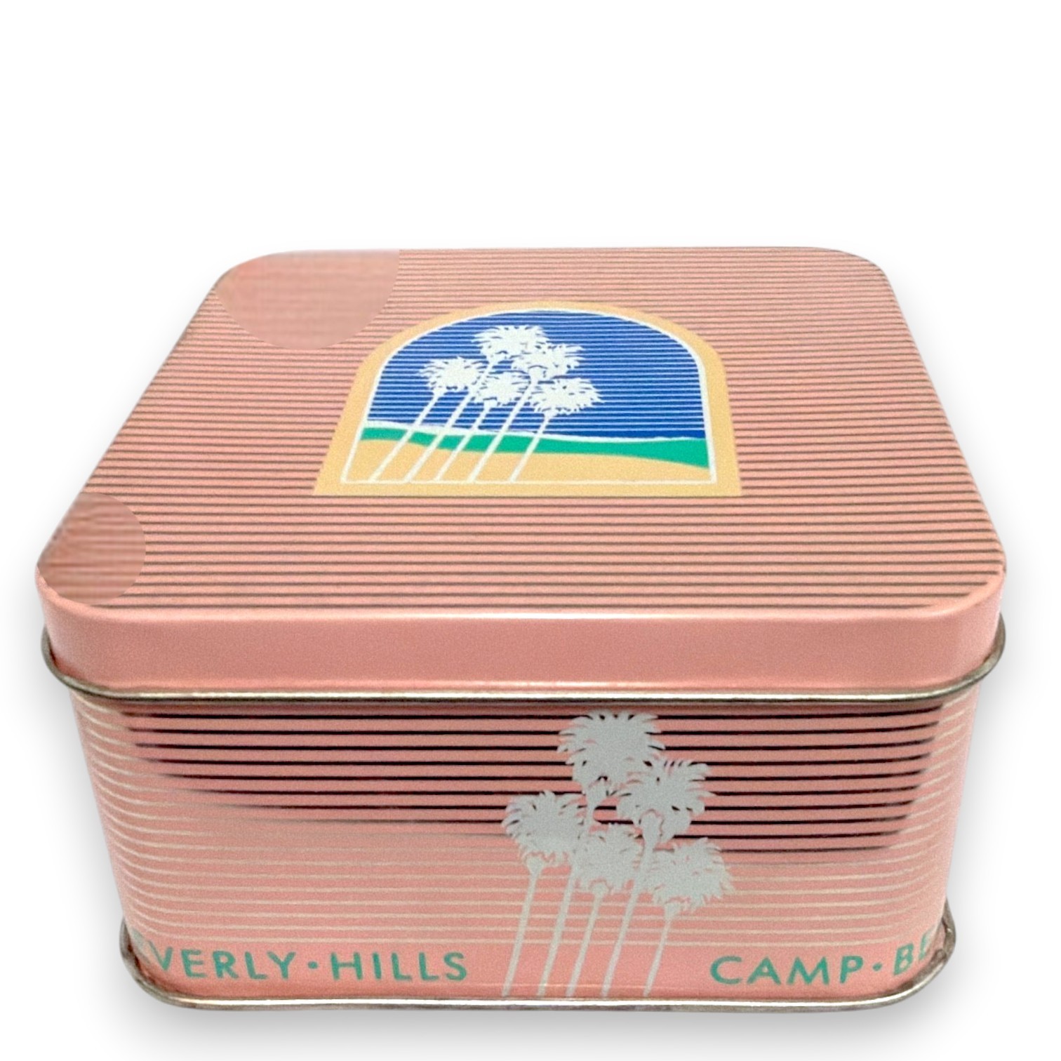 Camp Beverly Hills   , 4  - ,