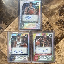 2016-17 Donruss Basketball Cards - Checklist Added 22