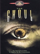 The Ghoul DVD, 1933, 2003 Boris Karloff