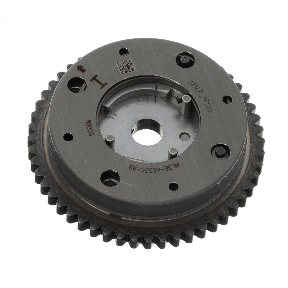 NEW OEM Ford 2020-2025 F-150 Timing Cam Shaft Sprocket Assembly