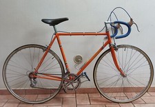 COLNAGO SUPER 1973 EROICA VINTAGE RACING BIKE CAMPAGNOLO