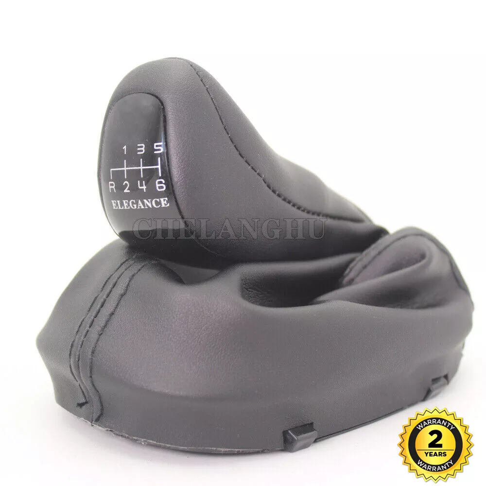Mercedes c230 cheap shift knob