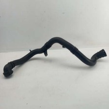 Tuyau Orifice de Ventilation Latétal Échappement Opel Astra K 1,4 Turbo B14XFT