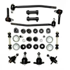 Front End Suspension Rebuild Kit Fits 1961 - 1965 Lincoln Continental