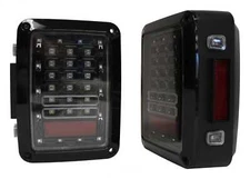 Tail Light Assembly RT OFFROAD RT28112