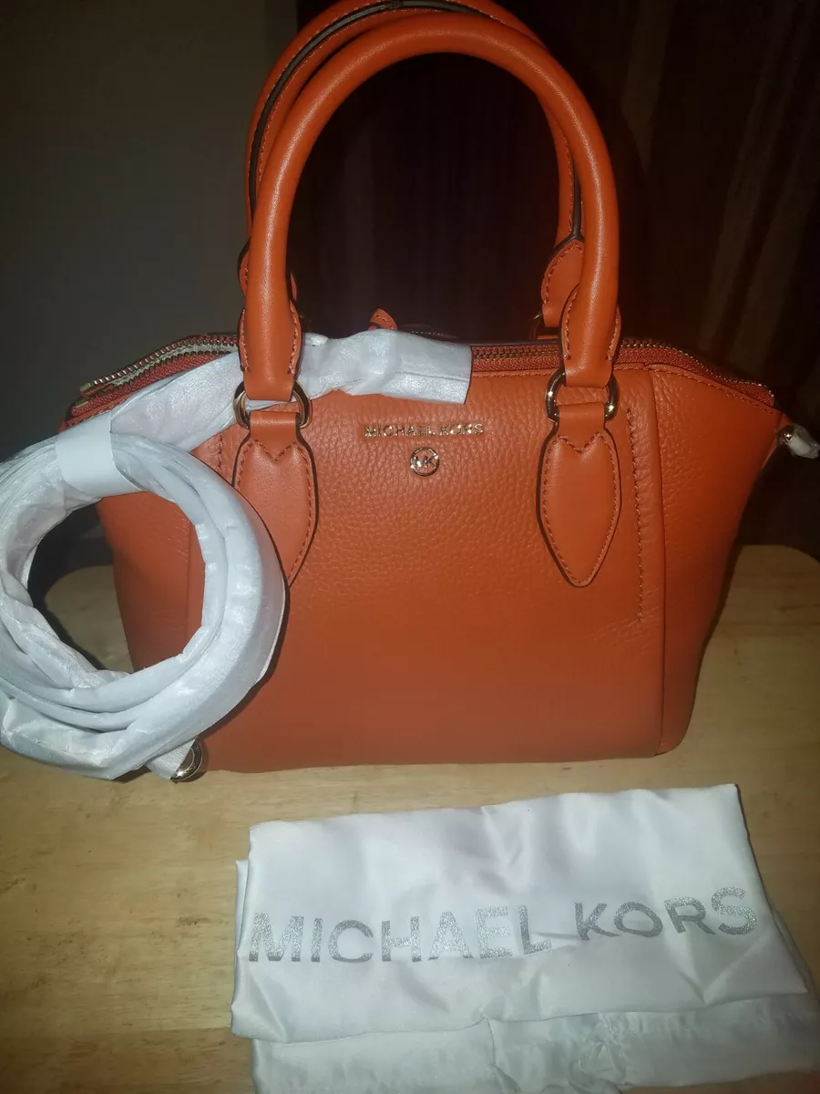 Michael Kors Sienna Medium Messenger