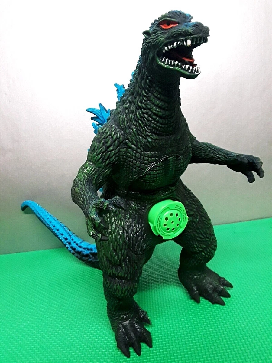 Godzilla 2020 cheap toys