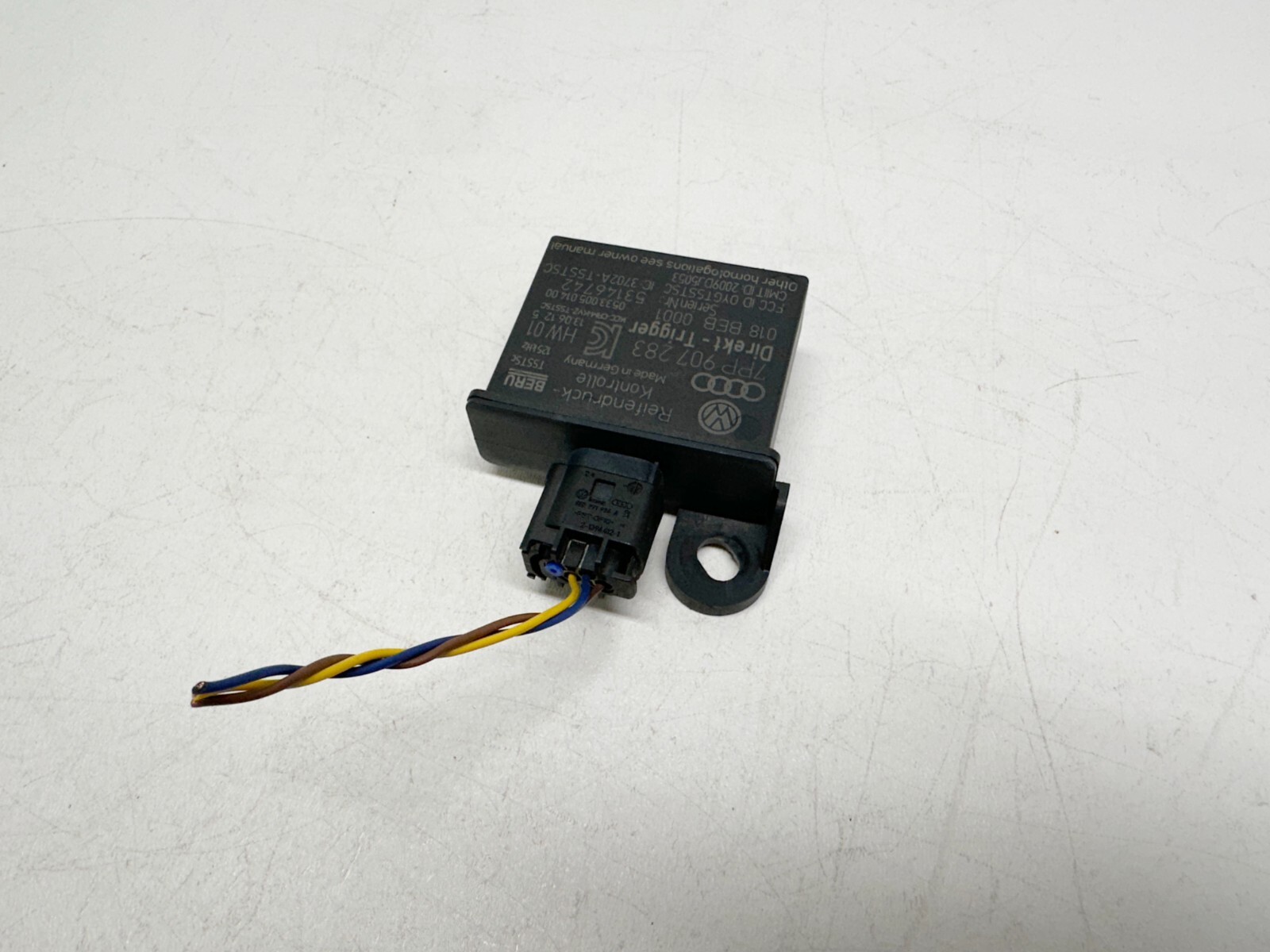 Lamborghini Aventador 2011-2018 Tpms sensor