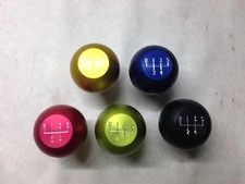 Autobahn Autoworx VW MK1 MK2 MK3 Billet Shift Knob