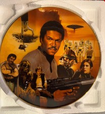 lando calrissian accents collection