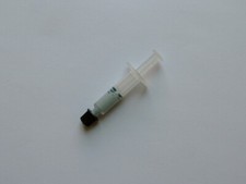 Wärmeleitpaste für CPU und GPU / 1g Tube /