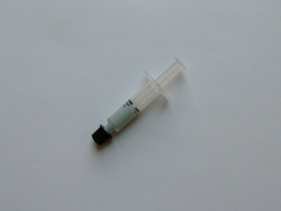 Wärmeleitpaste für CPU und GPU / 1g Tube /