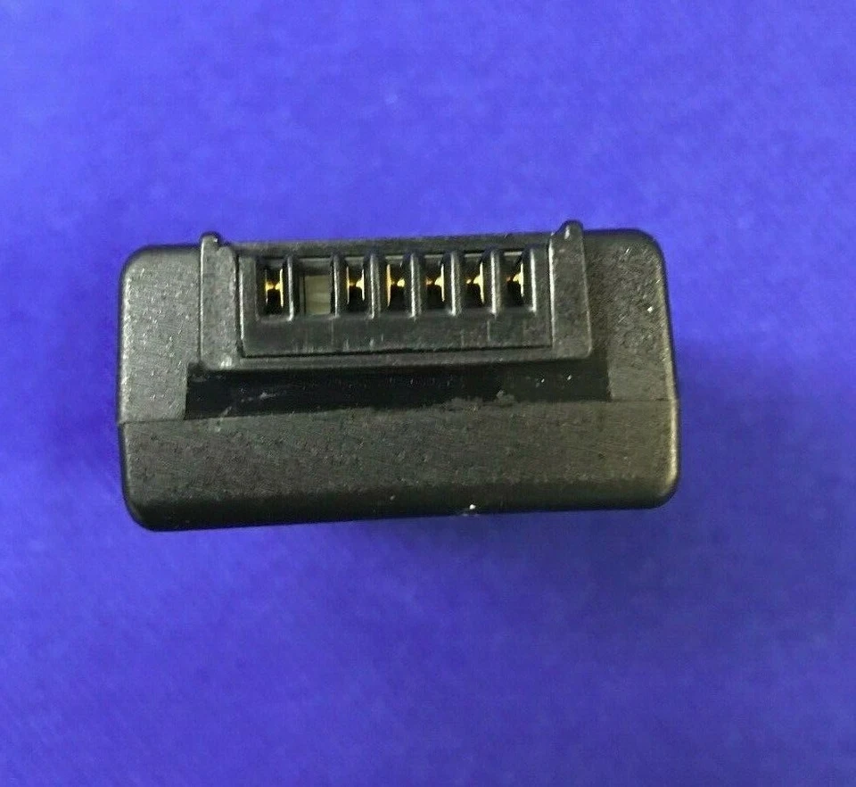 20 of Psion Teklogix/Motorola #WA3006...7525C-G1*Japan Li3.6Ah13Wh Battery Packs - Image 2 of 4