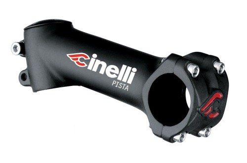 Cinelli Pista Handlebar Stem 31.8mm x 
