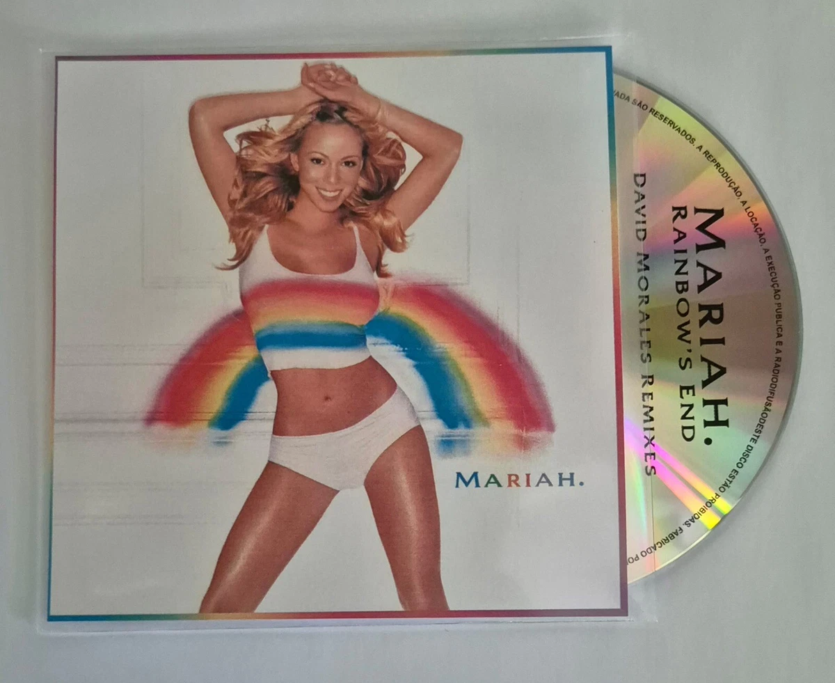 Promo Single Mariah Carey Music CDs for sale | eBay UK