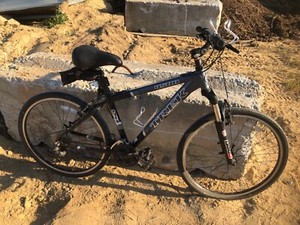 Trek Mountain Bike 4500 | eBay
