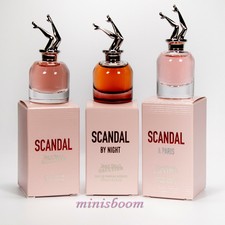 Jean Paul Gaultier Scandal by Night Eau de Parfum | baslerbeauty