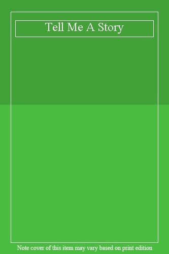 Tell Me A Story | eBay