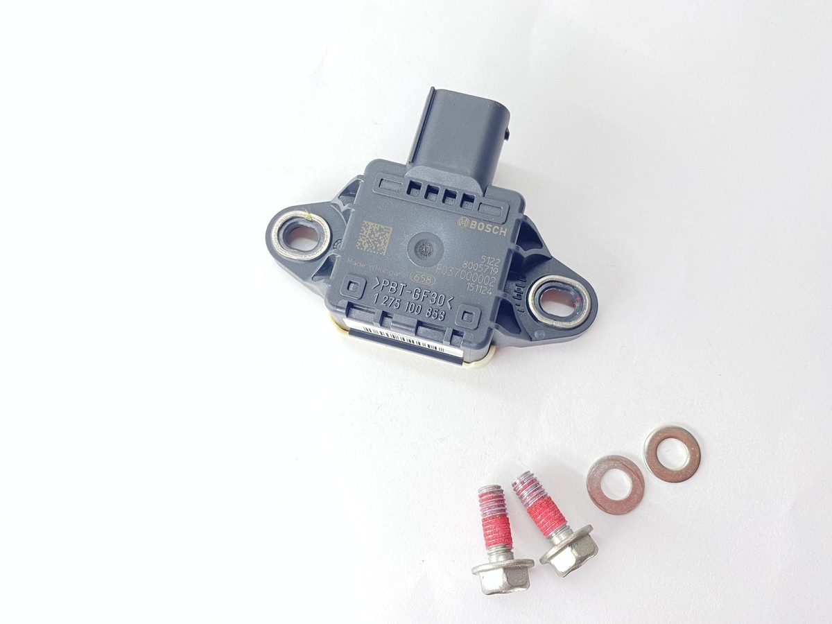 2017 KAWASAKI NINJA ZX10RR ZX1000 GYRO SENSOR ACCELEROMETER