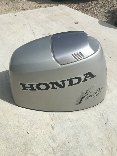 Мануал honda bf50a