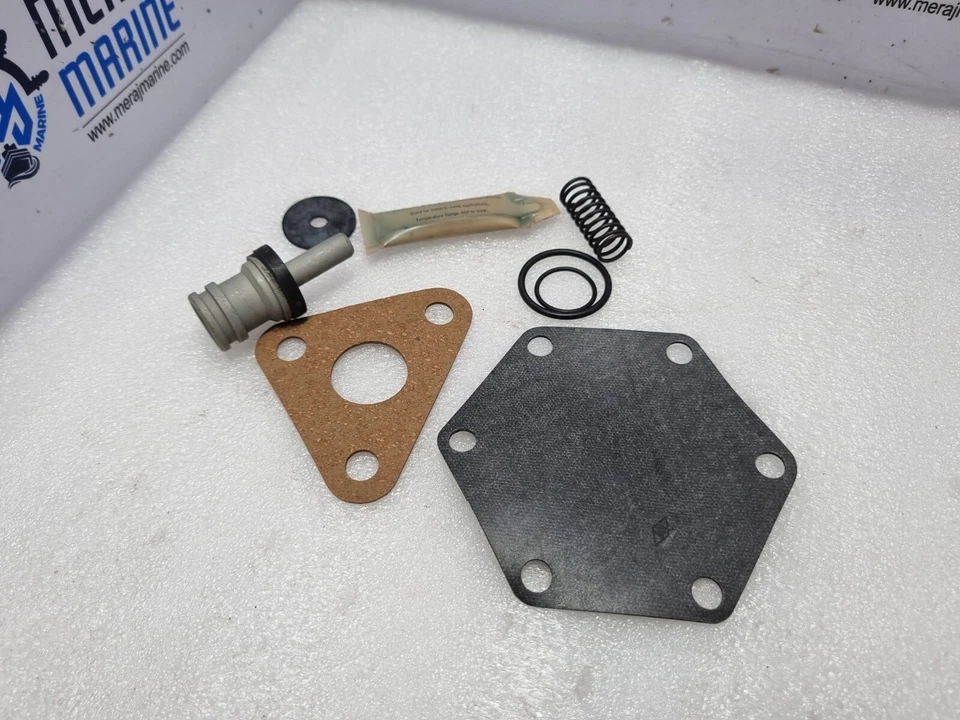 Bendix 276120 Maintenance Kit 1A1304H - Image 4 of 4