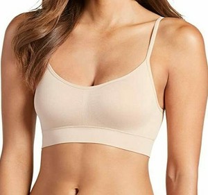 seamfree bralette
