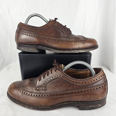Alden 639
