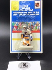 Buddy L Wayne Gretzky Overtime Hockey ST. LOUIS BLUES Goalie *New in Package*