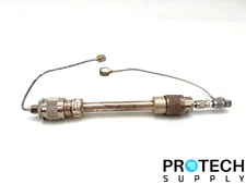 Microlab LA-30N Low Pass Filter & Midwest Microwave Coaxial Adapter w/ WARRANTY