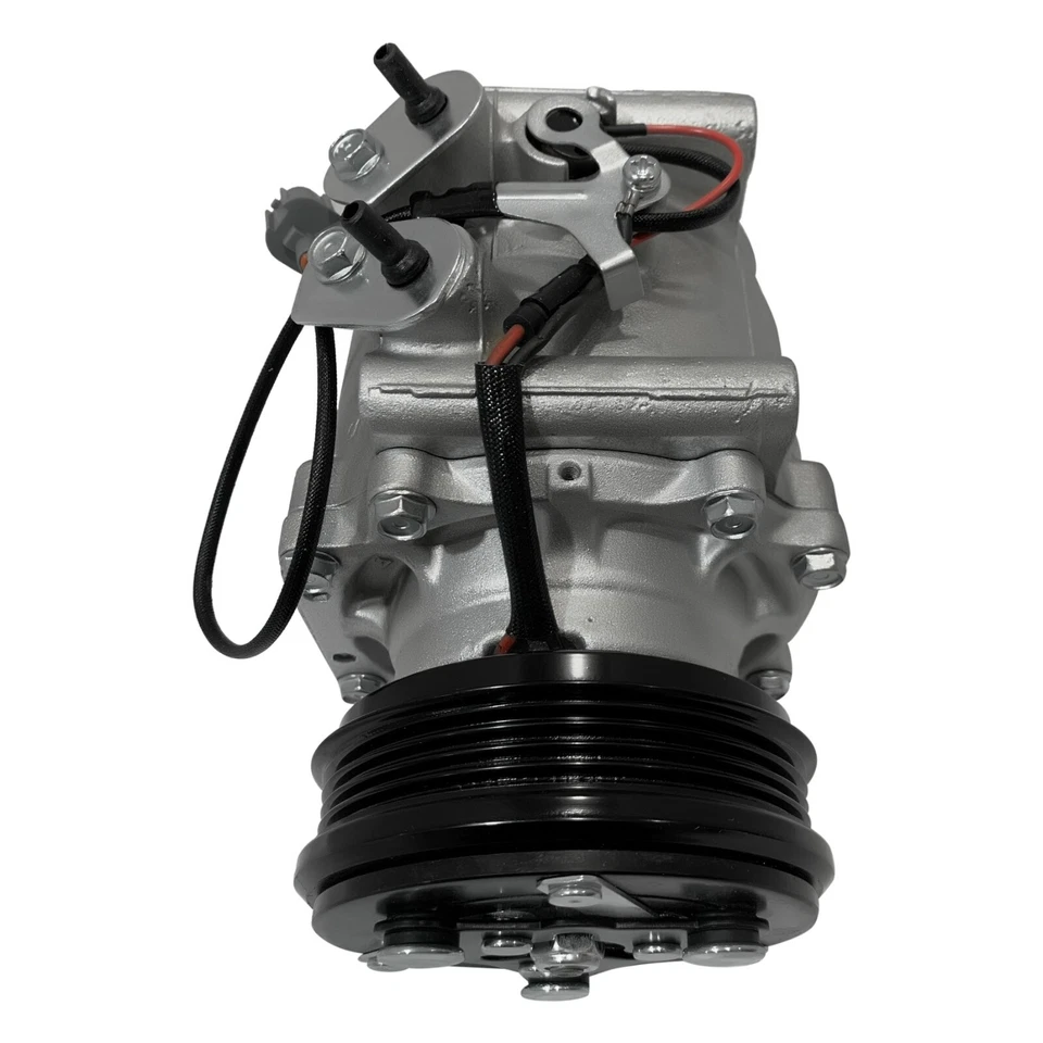 BRAND NEW RYC AC Compressor Kit DA01N Fits Honda Civic Del Sol 1.6L 1996 1997 - Image 4 of 4