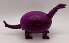 MOTU Dinosorb Meteorbs 1987 Vintage Transformer Complete