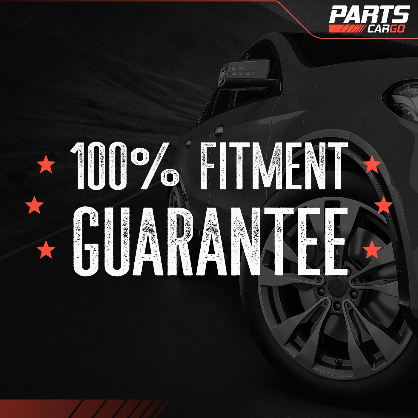 Front Ceramic Disc Brake Pads TEC-1688 For Mercedes-Benz S550 S560  