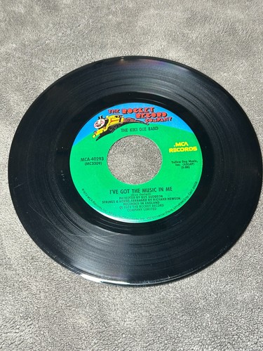 50¢ 45s - Buy 2 Minimum - VG - NM Flat $5.00 Shipped - D'Arby - Dyson - Picture 19 of 101