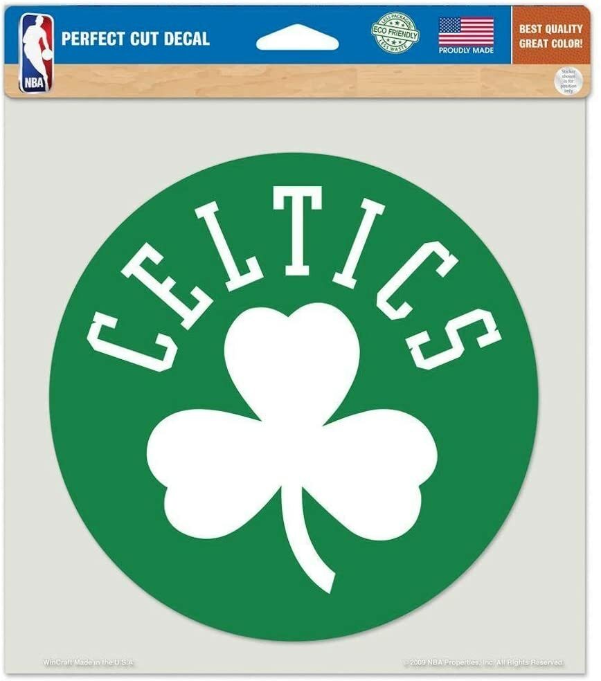 NBA Boston Celtics Wincraft 8