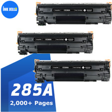 Toner CE285A Compatible for HP 85A LaserJet P1102 P1102W M1132 M1212 P1104 LOT