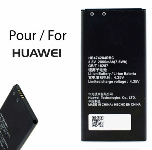 Piezas Huawei para tablets y eBooks