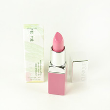 Clinique Pop Matte Lip Colour Primer 12 FAB POP - Size 0.13 Oz. / 3.9 g