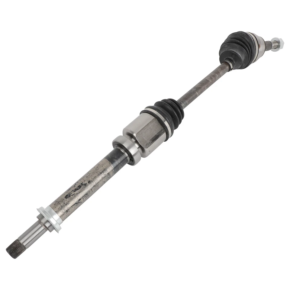 Front Right for Ford Transit Connect 2014 2015 2016 2017 2018 2.5L CV Axle Shaft - Image 3 of 4