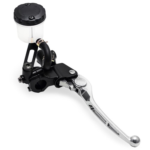 Front Brake Master Cylinder Lever For KAWASAKI ZZR400/600 Z750S ZR7S