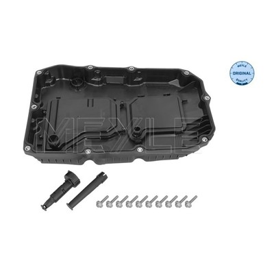 Oil Sump automatic transmission MEYLE for E-Class C-Class Vito S-Class CLS GLC G